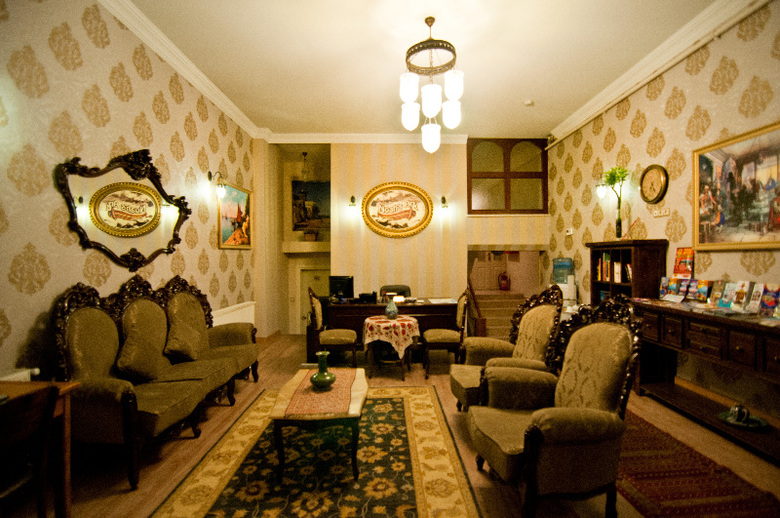 Hotel Boutique Noahs Ark Hotel