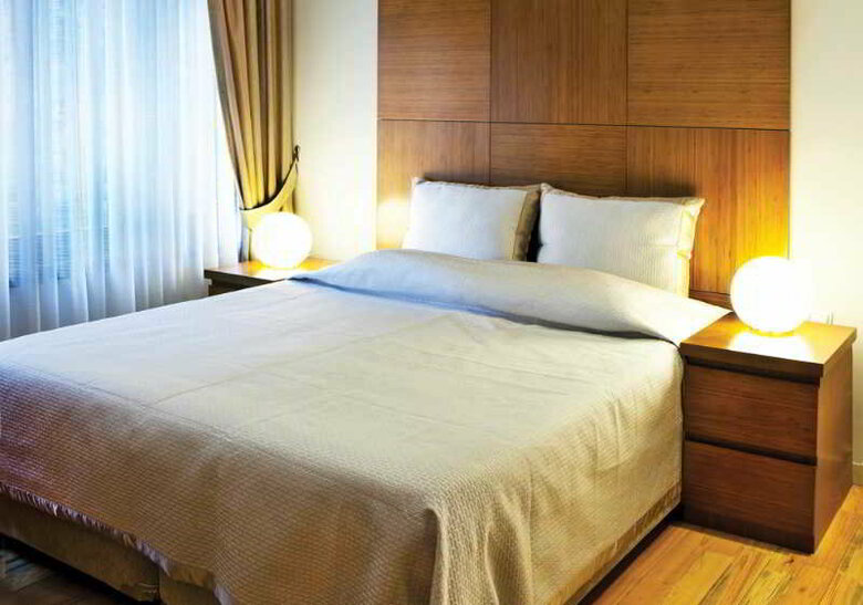 Taksim Town Residence Besiktas