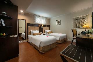 Hanoian Angel Hotel & Spa