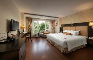 Hanoian Angel Hotel & Spa