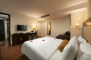 Hanoian Angel Hotel & Spa