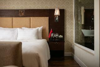Hanoian Angel Hotel & Spa