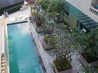 Hotel @ White Patong