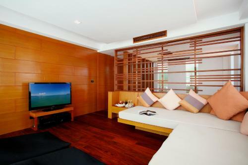 Hotel La Flora Resort Patong