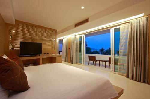 Hotel La Flora Resort Patong