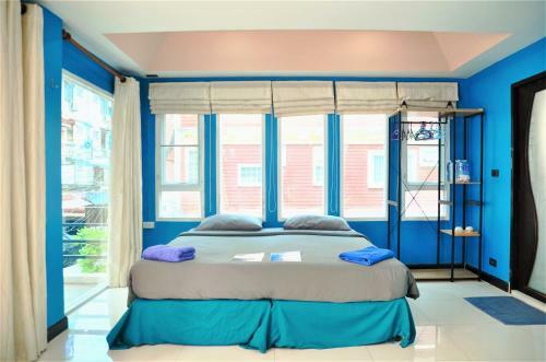 Sea Horse Hotel Phuket
