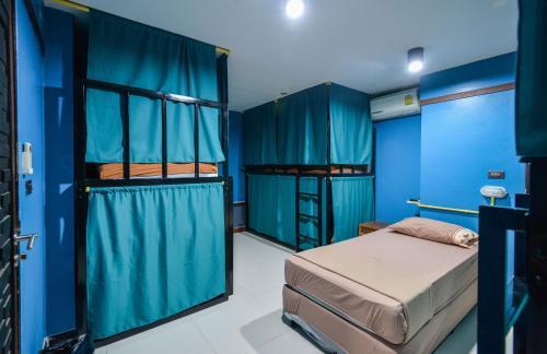 Sea Horse Hotel Phuket