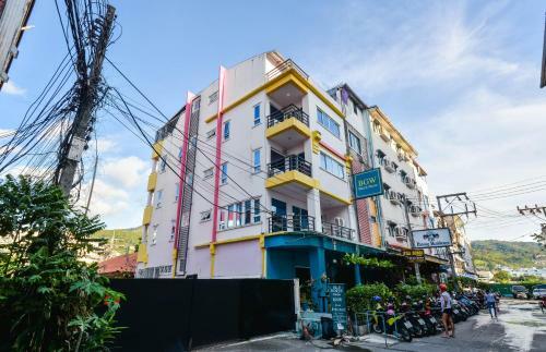 Sea Horse Hotel Phuket