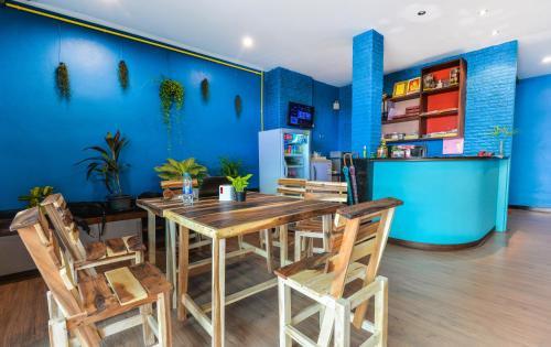 Sea Horse Hotel Phuket