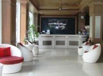 Hotel Patong Princess