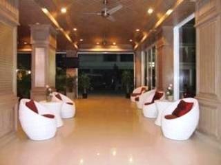 Hotel Patong Princess