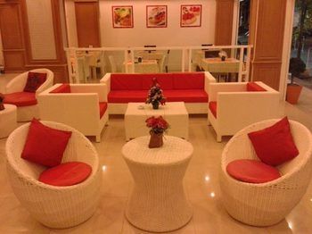 Hotel Patong Princess