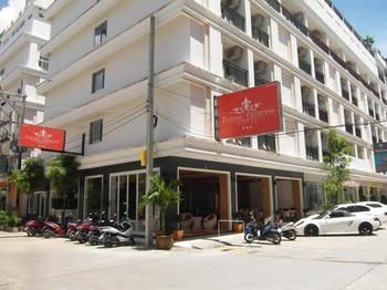 Hotel Patong Princess