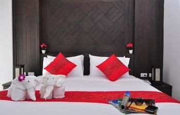 Hotel Patong Princess