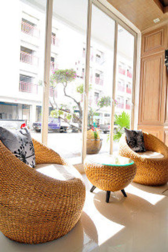 Hotel Patong Princess