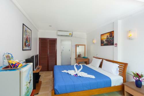 Expat Hotel