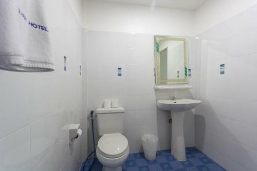 Expat Hotel