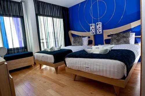 Sea Cono Boutique Hotel