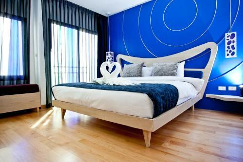 Sea Cono Boutique Hotel