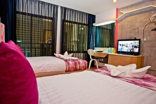 Sea Cono Boutique Hotel