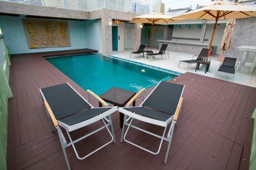 Sea Cono Boutique Hotel