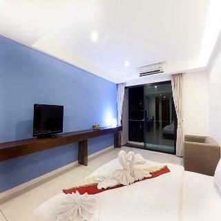 Hotel Coco Resort