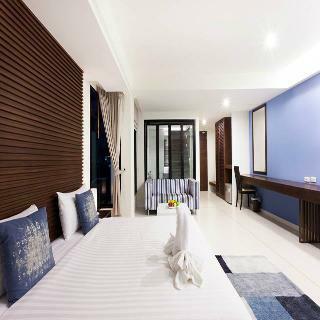 Hotel Coco Resort