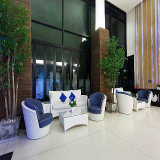 Hotel Coco Resort