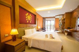 Hotel Amaya Beach Resort & Spa Phuket