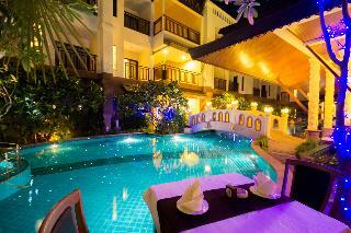 Hotel Amaya Beach Resort & Spa Phuket