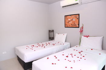 Hotel The Room Patong