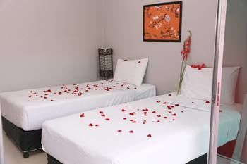 Hotel The Room Patong
