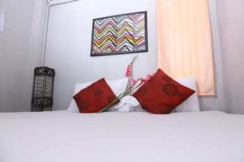 Hotel The Room Patong