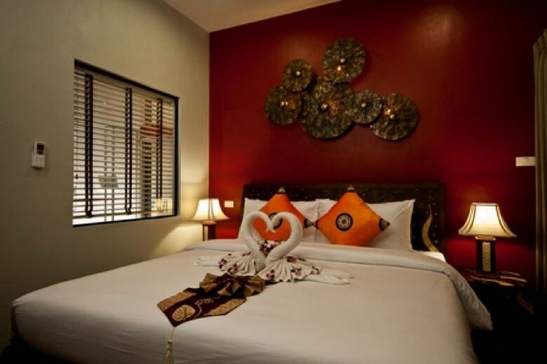 Hotel Meir Jarr