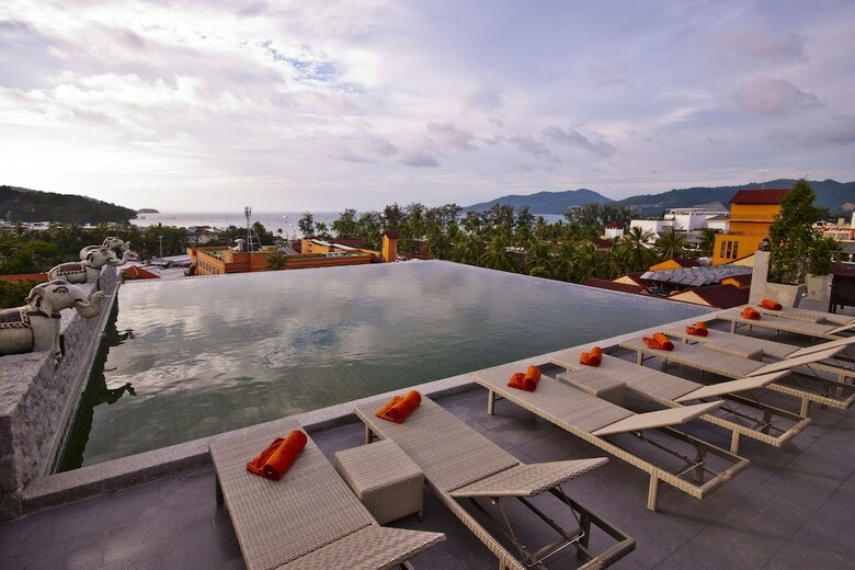 Hotel Meir Jarr