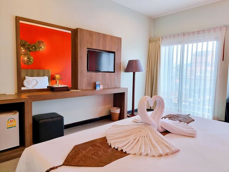 Hotel Meir Jarr