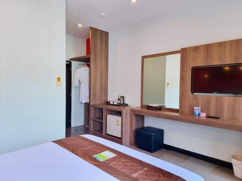 Hotel Meir Jarr