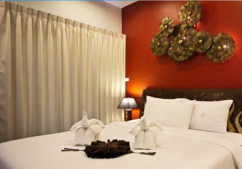 Hotel Meir Jarr