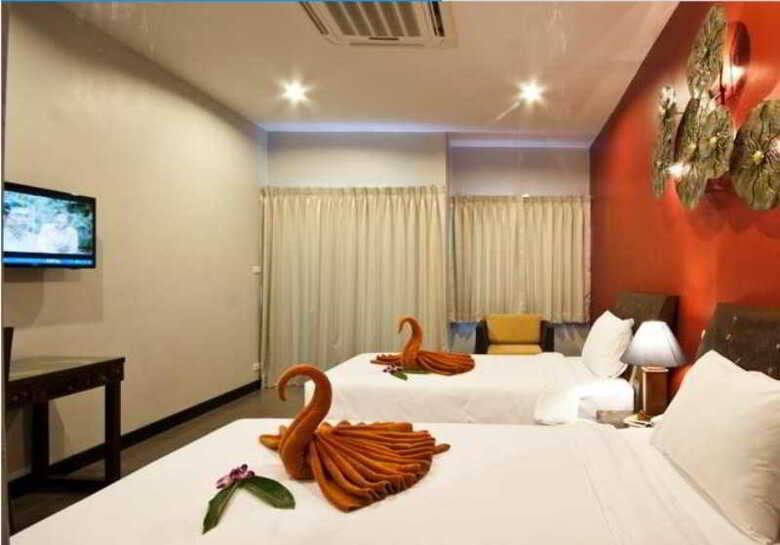 Hotel Meir Jarr