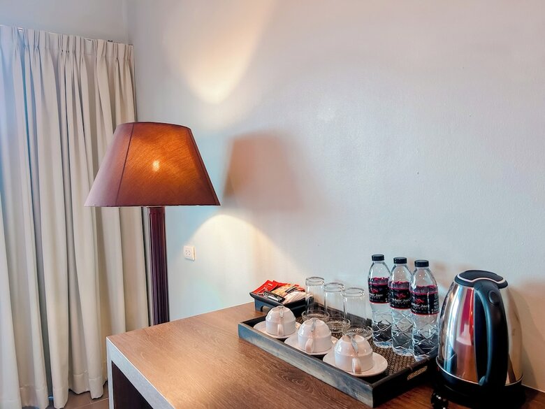 Hotel Meir Jarr