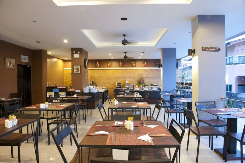 Hotel Meir Jarr