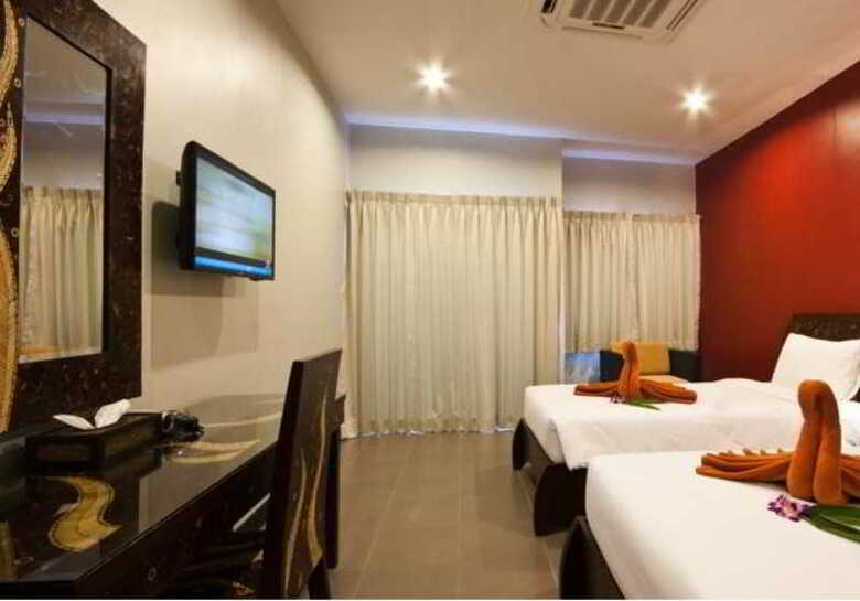 Hotel Meir Jarr