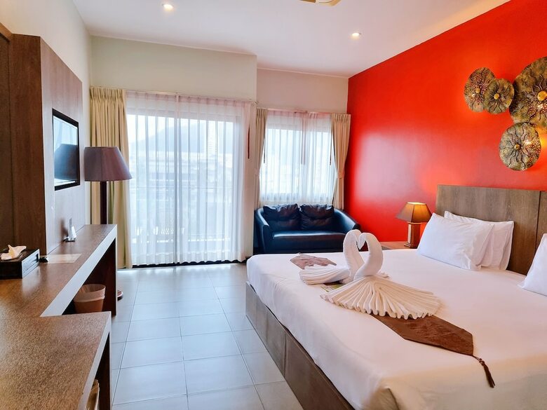 Hotel Meir Jarr
