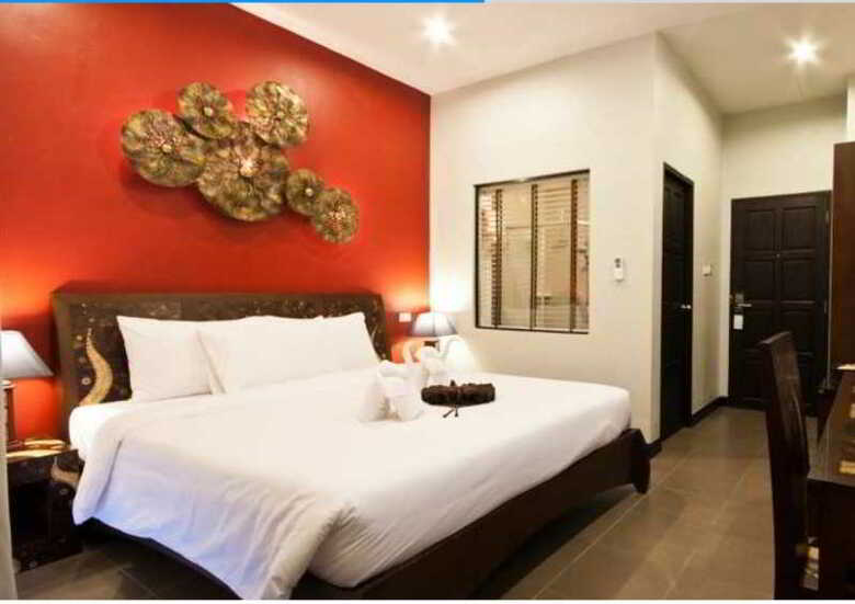 Hotel Meir Jarr