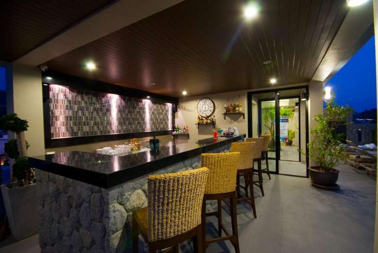 Hotel Meir Jarr
