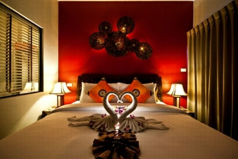Hotel Meir Jarr