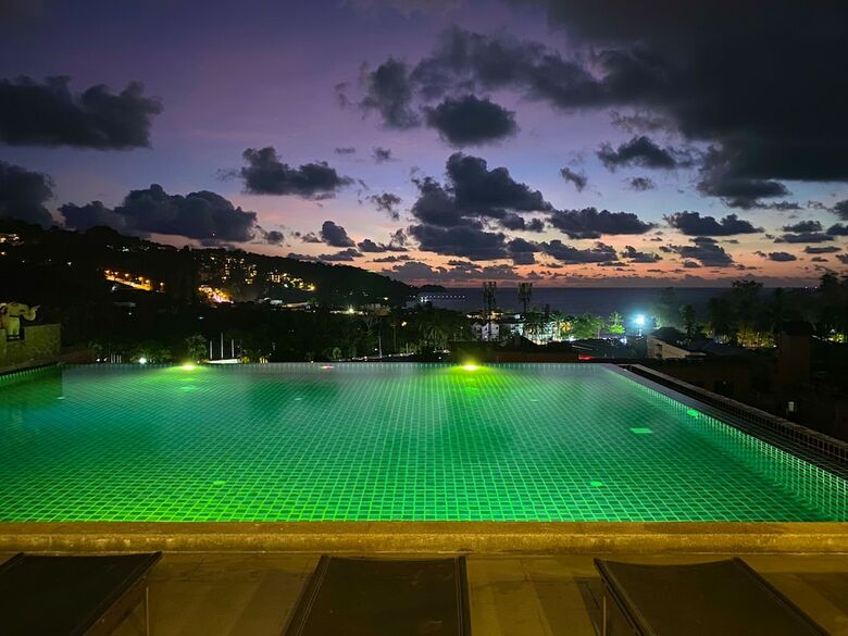 Hotel Meir Jarr