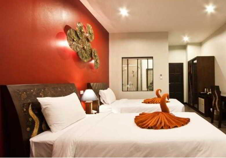 Hotel Meir Jarr