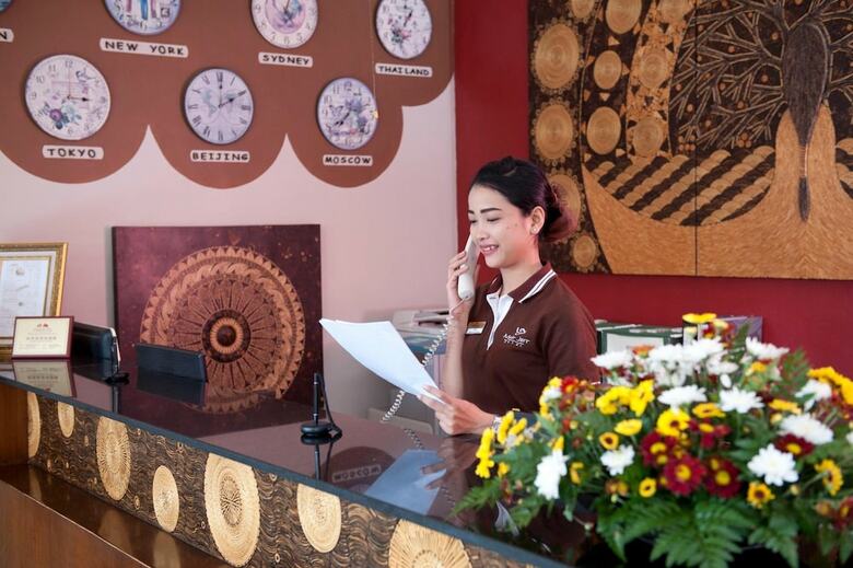 Hotel Meir Jarr