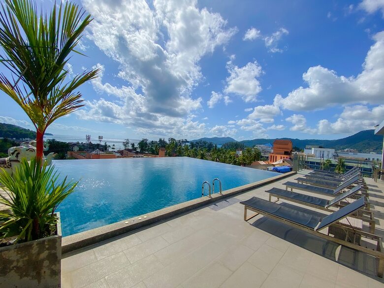 Hotel Meir Jarr